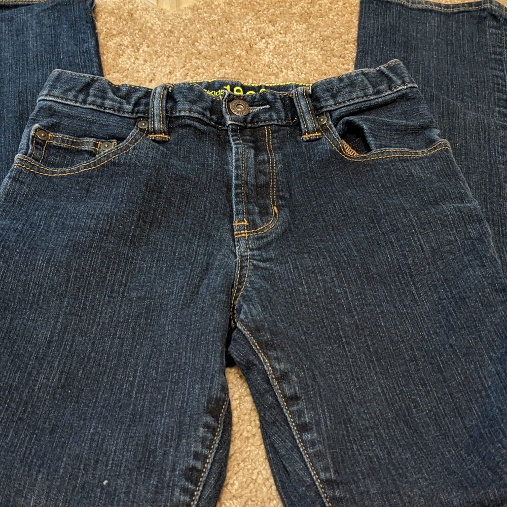 Gap Boys Jeans